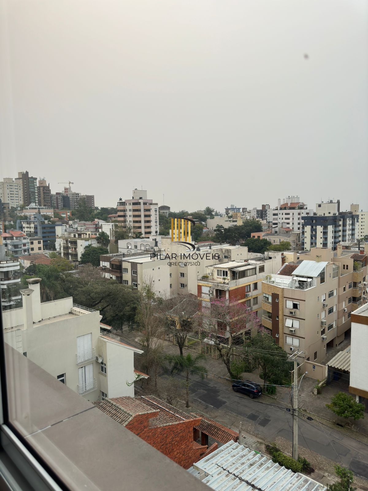 Apartamento 2 dormitórios no bairro São João