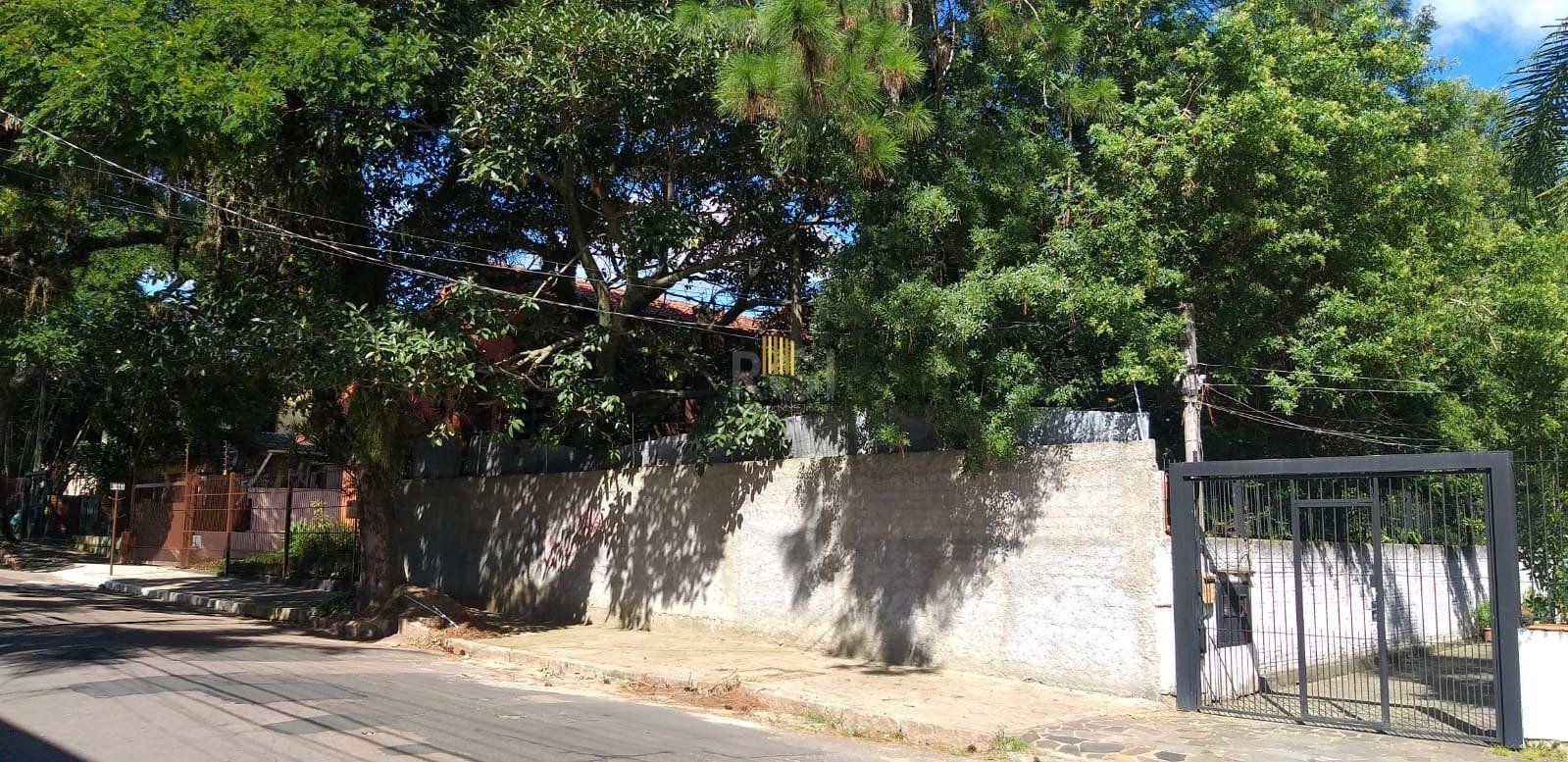 Terreno para Venda - 1014m², 0 dormitórios, Tristeza