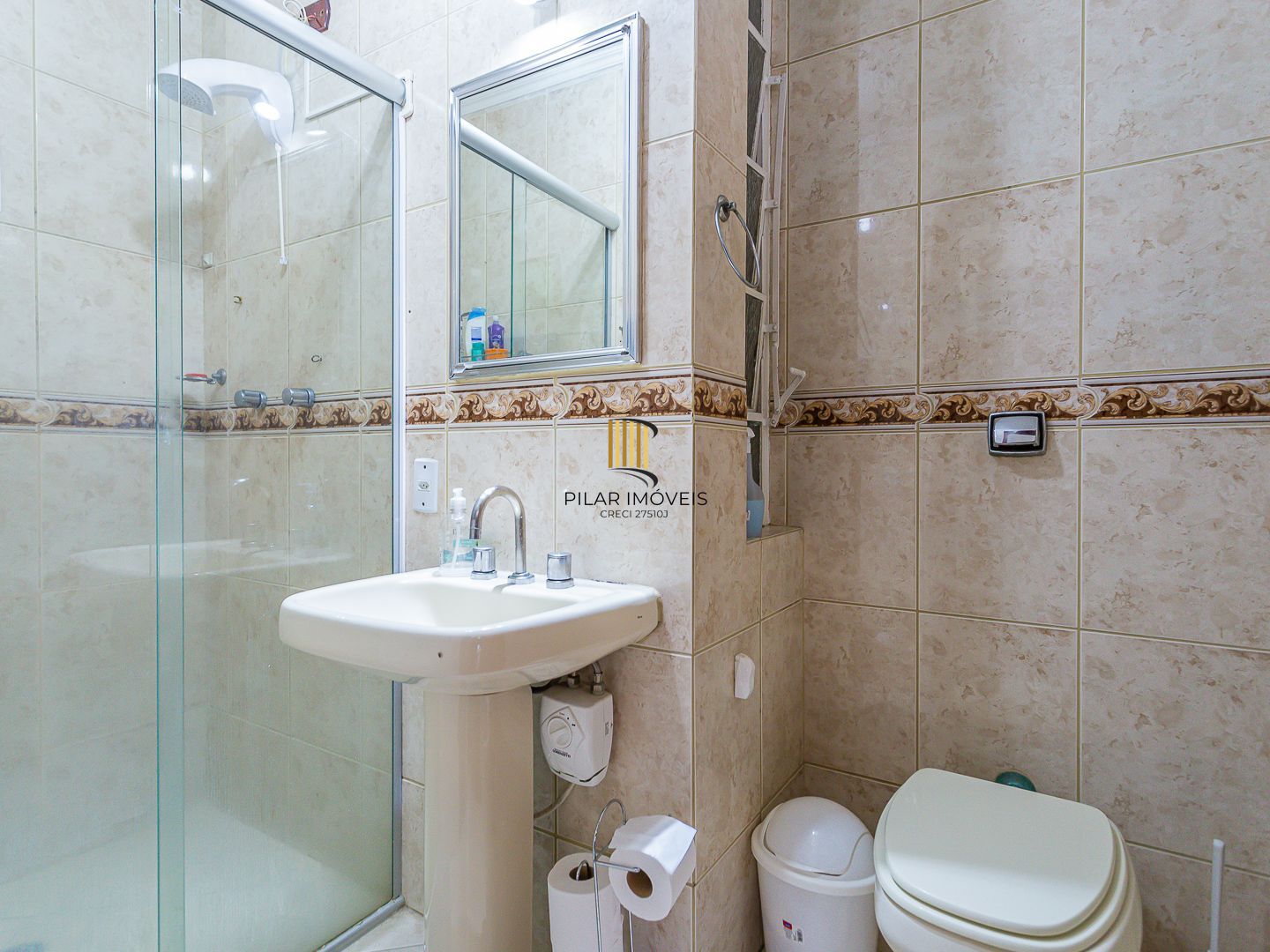 Apartamento 3 Dormitório(s) Bairro Santana