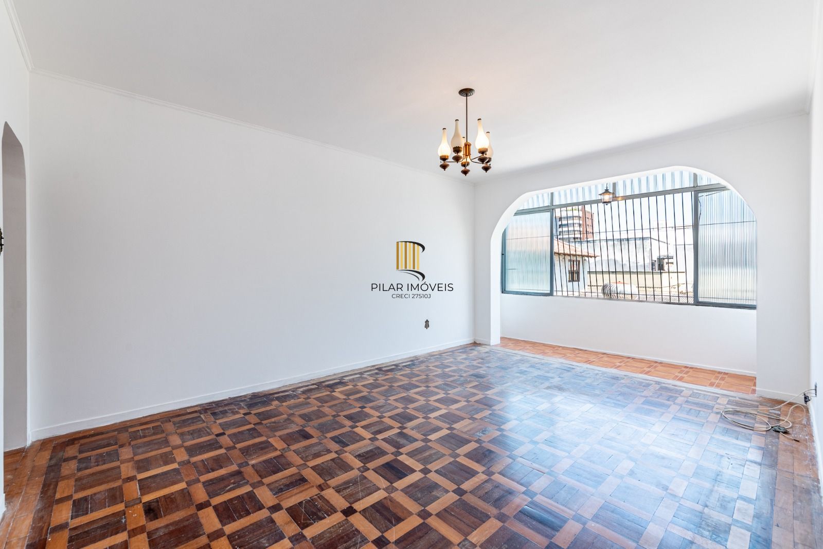 Apartamento 2 dormitórios no bairro Menino Deus