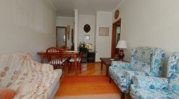 Apartamento 2 dormitórios no bairro Santana