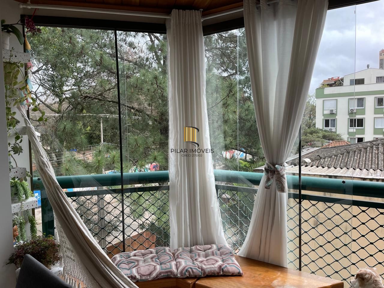 Apartamento 3 dormitórios no bairro Rio Branco - Pilar Imóveis