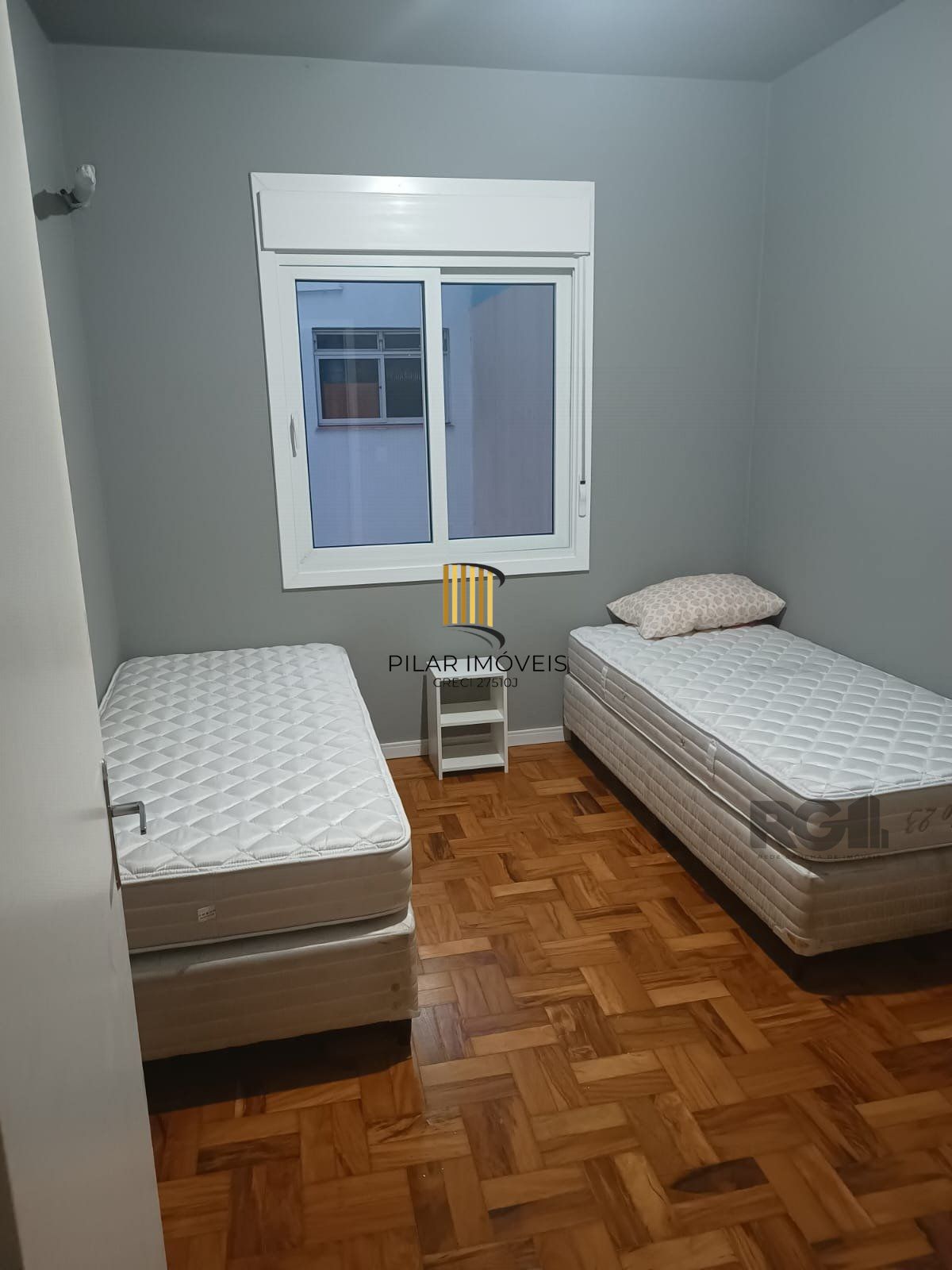 Apartamento para Venda - 64m², 2 dormitórios, Centro Histórico