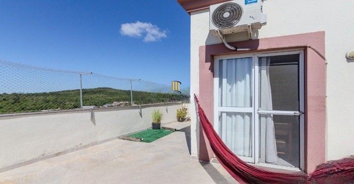 Cobertura 3 dormitórios no bairro Cavalhada