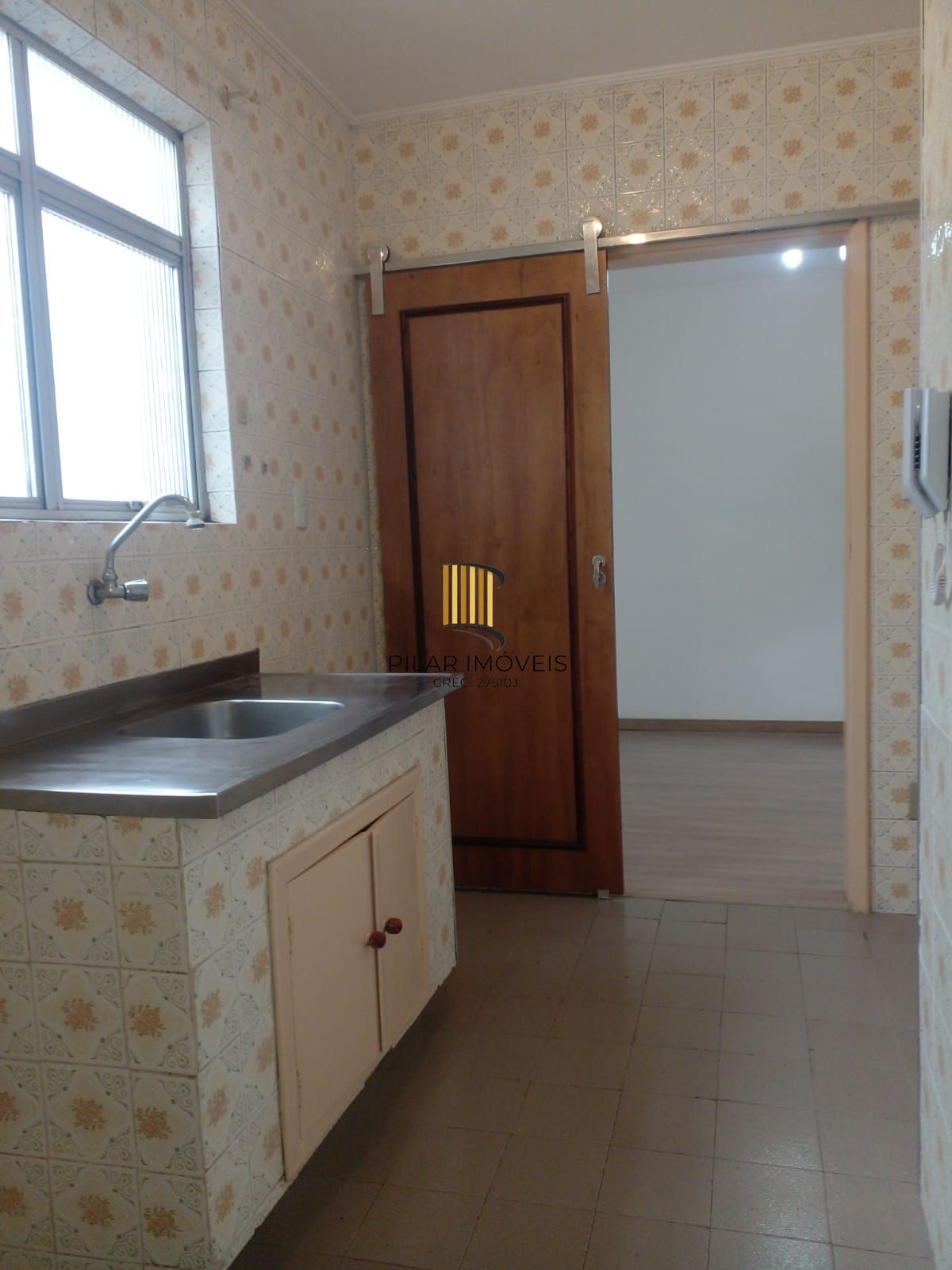 Apartamento 1 dormitório no bairro Santana