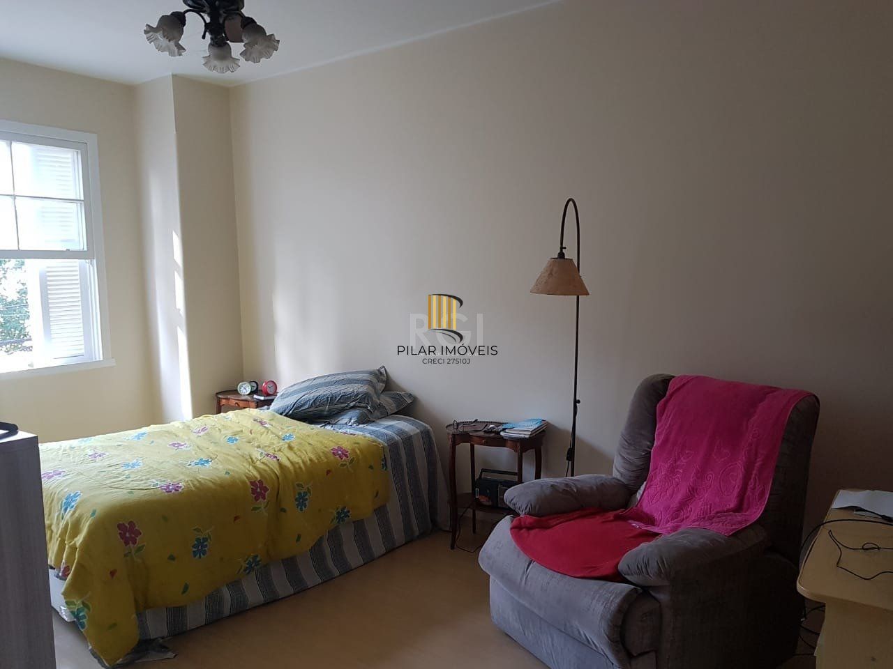 Apartamento para Venda - 115m², 3 dormitórios, Petrópolis