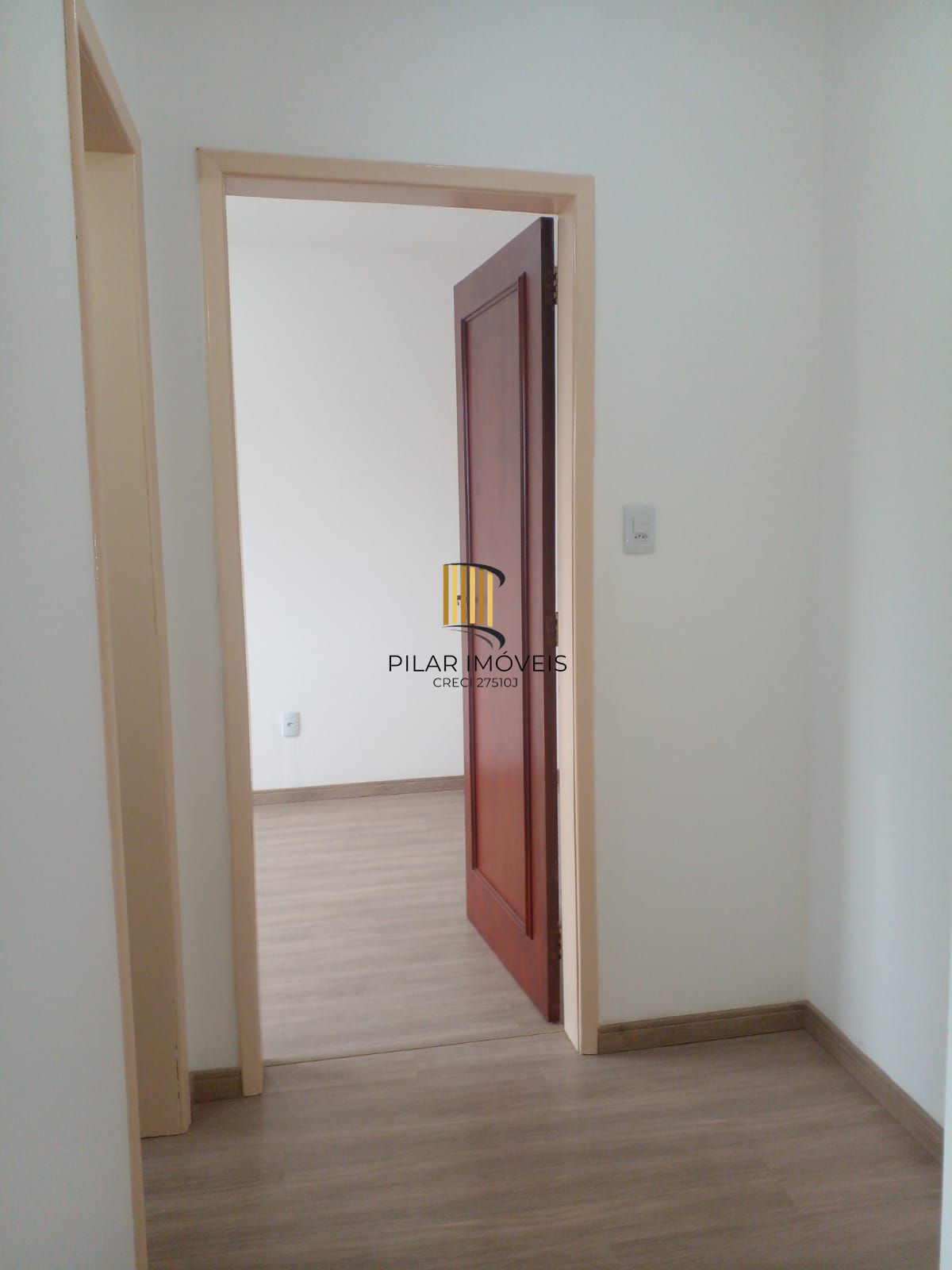 Apartamento 1 dormitório no bairro Santana
