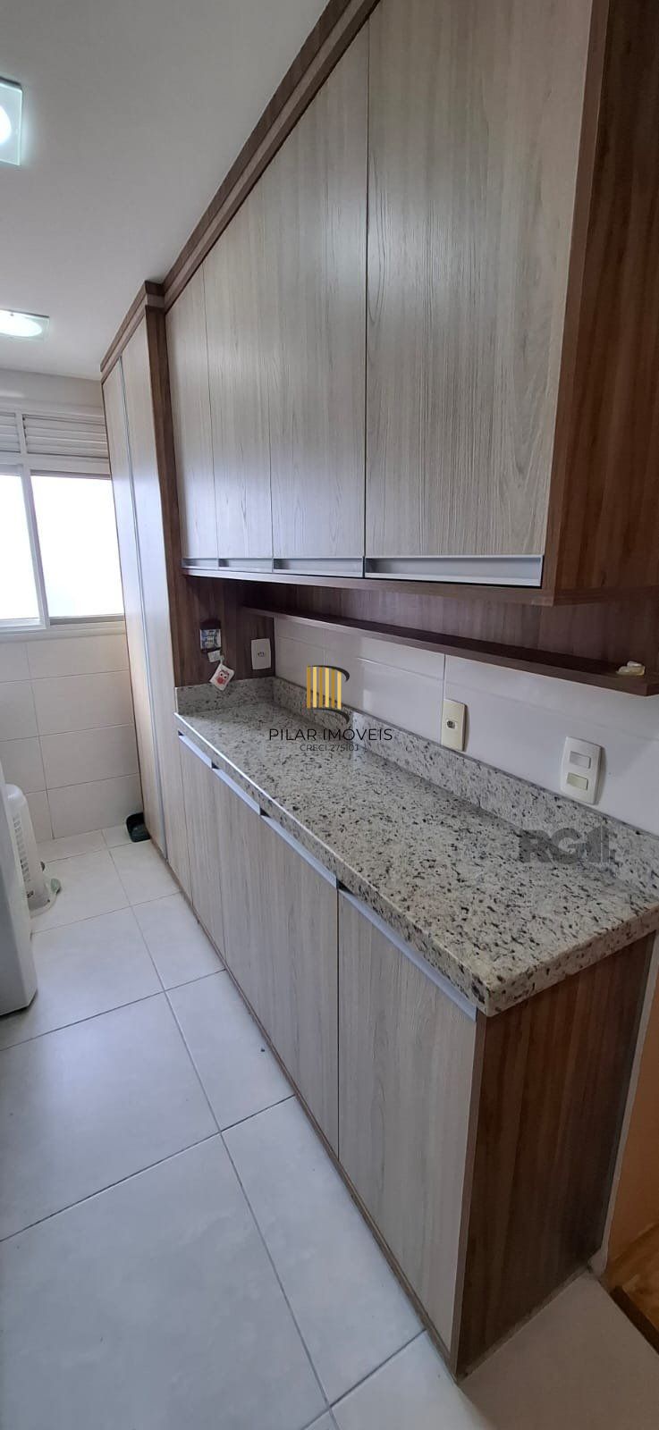 Apartamento 3 dormitórios no bairro Santana