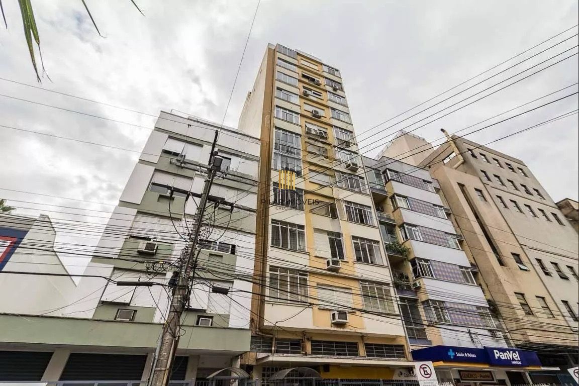Apartamento 3 dormitórios no bairro Farroupilha
