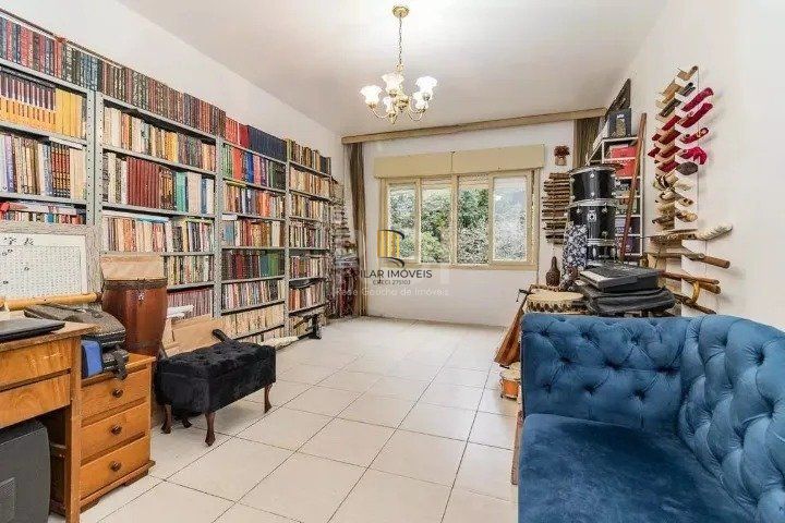 Apartamento para Venda - 127m², 3 dormitórios, 1 vaga - Rio Branco