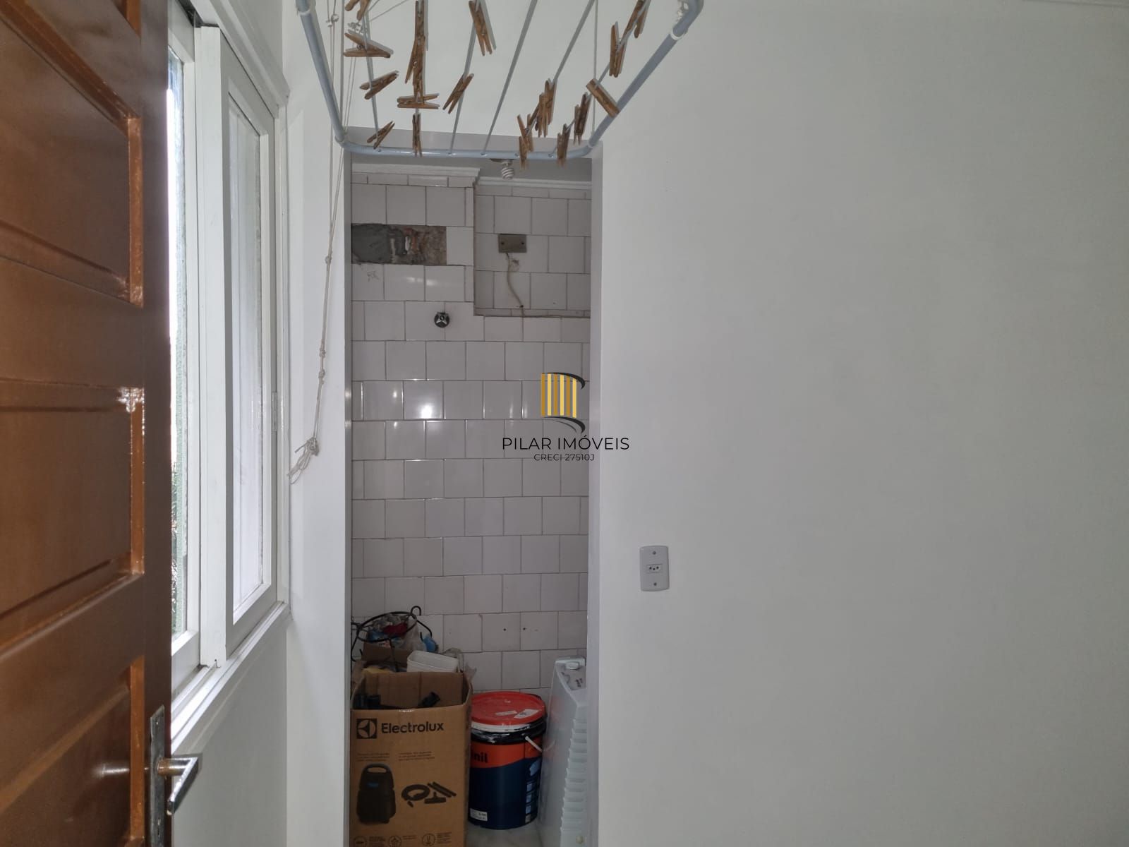 Apartamento para Venda - 99.05m², 3 dormitórios, sendo 1 suites, 1 vaga - Centro Histórico