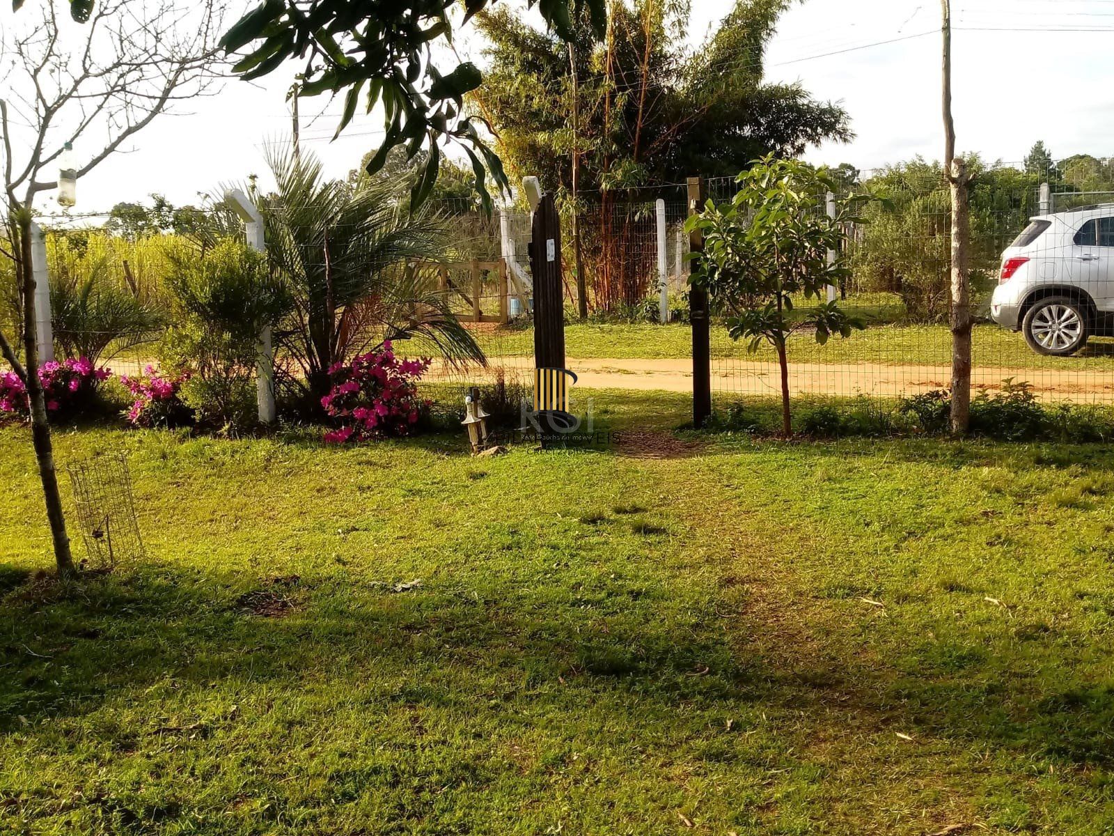 Sítio para Venda - 1800m², 2 dormitórios, Horto Das Oliveiras