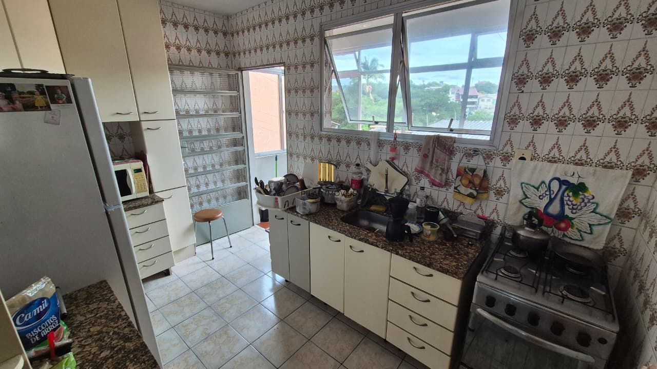 Casa 3 dormitórios no bairro Jardim Europa