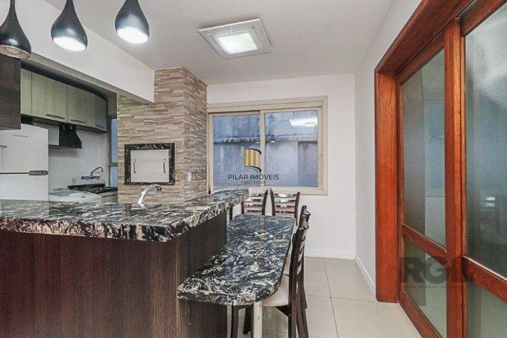 Apartamento para Venda - 80.44m², 2 dormitórios, Floresta - Pilar Imóveis