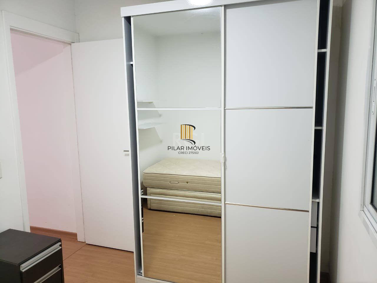 Apartamento para Venda - 69.7m², 3 dormitórios, sendo 1 suites, 1 vaga - Passo da Areia