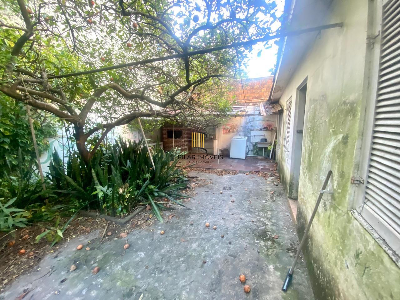 Terreno no bairro Santana