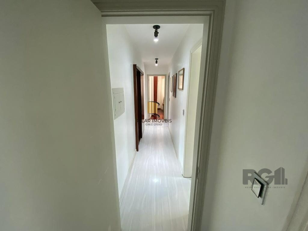 Apartamento 3 dormitórios com 1 suíte no bairro Rio Branco
