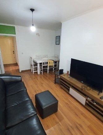 Apartamento 2 dormitórios no bairro Santana