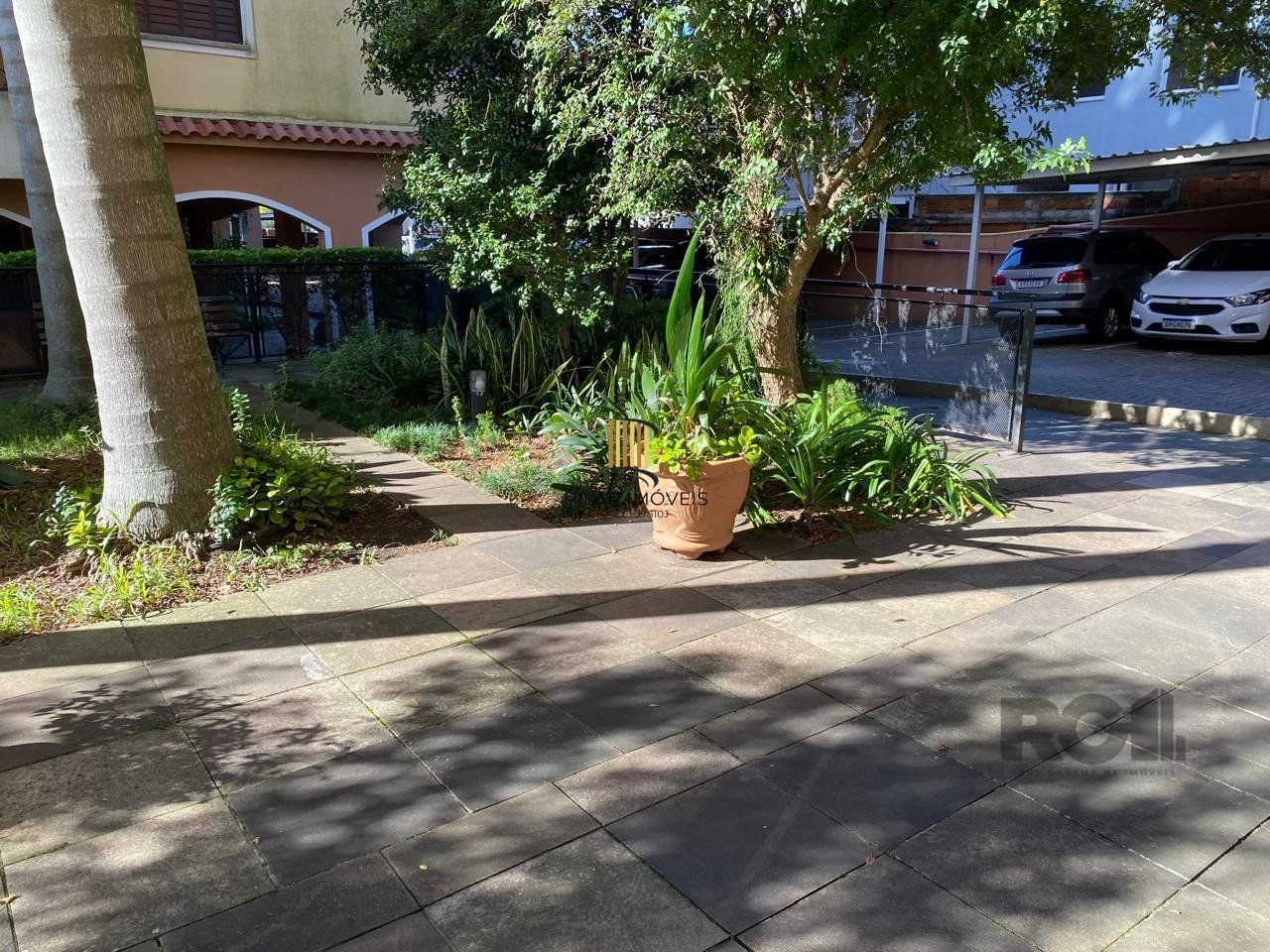 Apartamento de 3 dormitóios no bairro Teresopolis