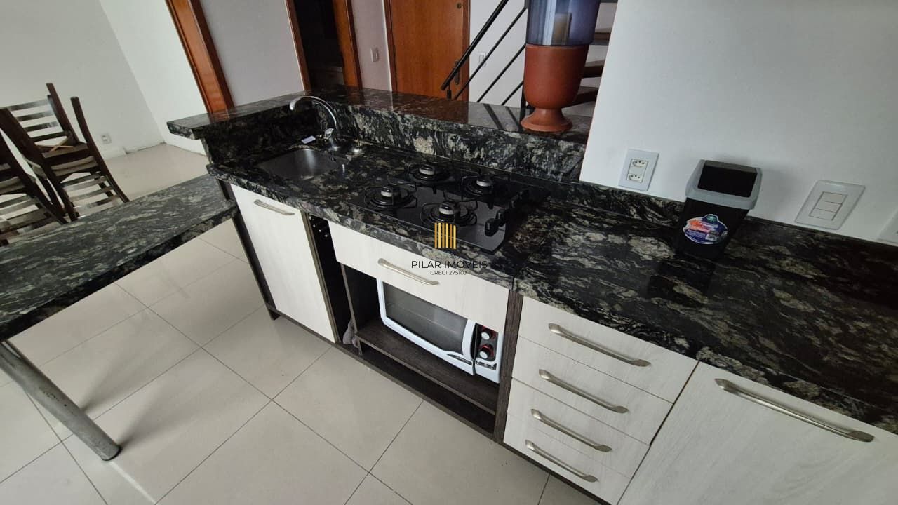 Apartamento para Venda - 80.44m², 2 dormitórios, Floresta