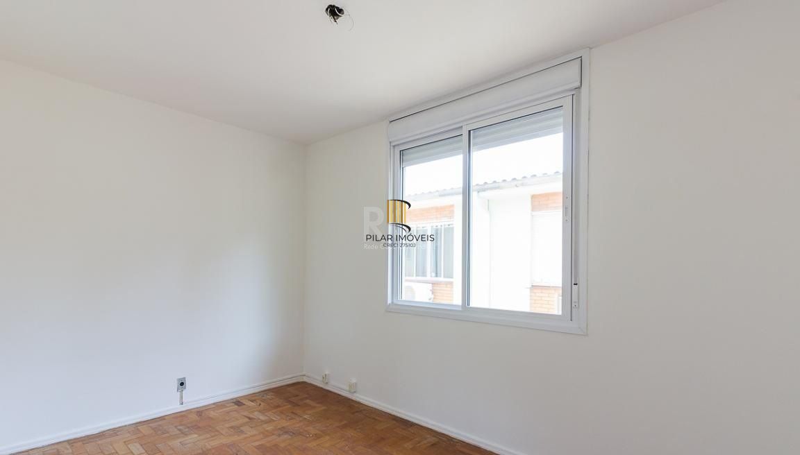 Apartamento para Venda - 60m², 2 dormitórios, 1 vaga - Rio Branco