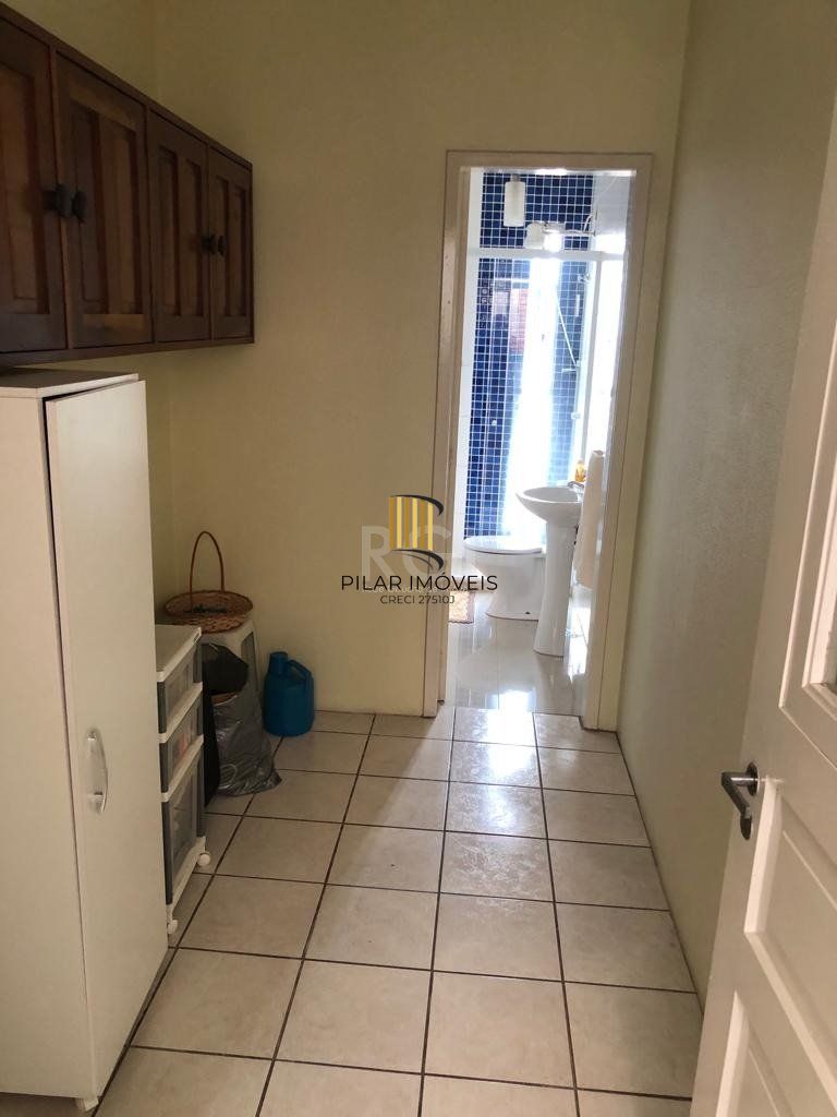 Apartamento para Venda - 80.98m², 2 dormitórios, 1 vaga - Nonoai