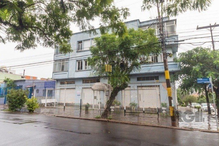 Apartamento para Venda - 30.6m², 1 dormitório, Santana