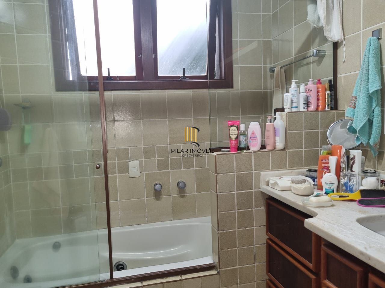 Apartamento 3 dormitórios no bairro Santana