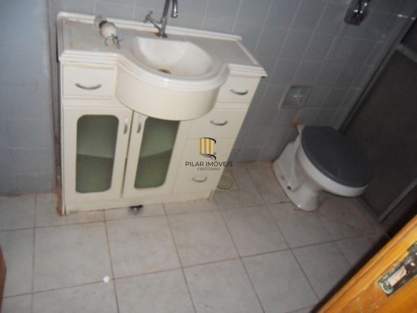 Apartamento para Venda - 104m², 3 dormitórios, 1 vaga - Independência