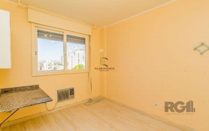 Apartamento 3 dormitórios no bairro Menino Deus