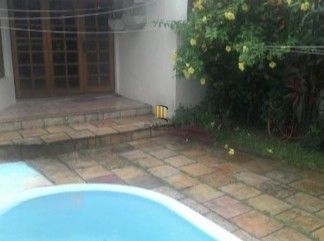 Casa para Venda - 184.41m², 3 dormitórios, sendo 1 suites, 1 vaga - Santo Antonio