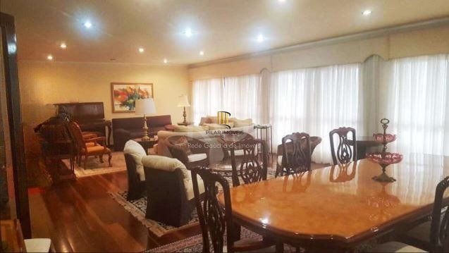 Casa para Venda - 564.87m², 4 dormitórios, sendo 2 suites, 2 vagas - Vila Assunção