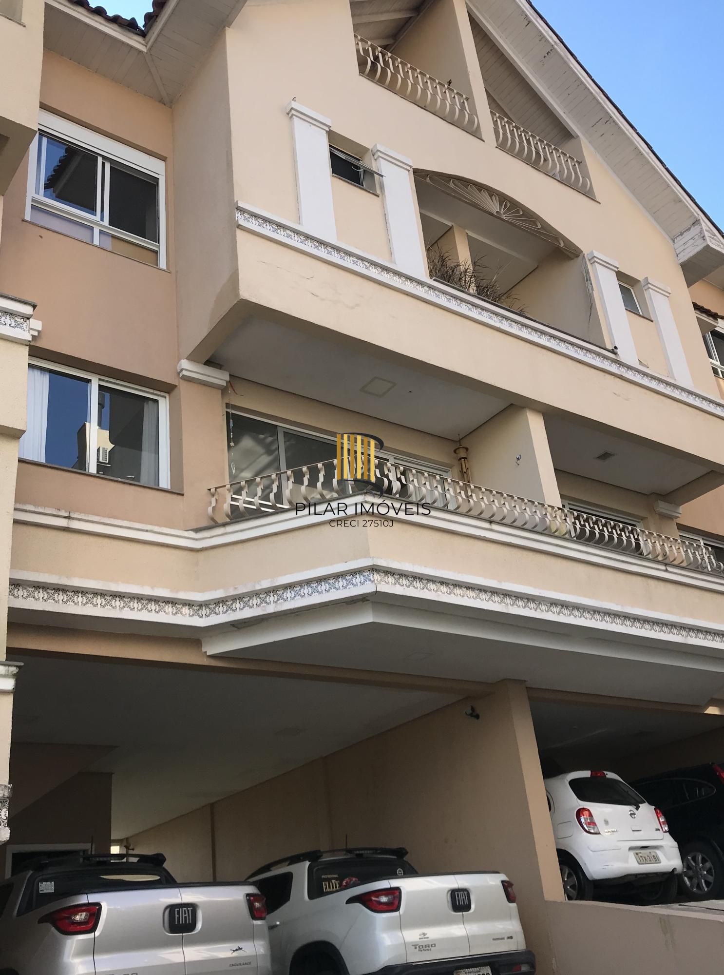 Casa Condominio para Venda - 230.51m², 4 dormitórios, sendo 1 suites, 3 vagas - Pedra Redonda