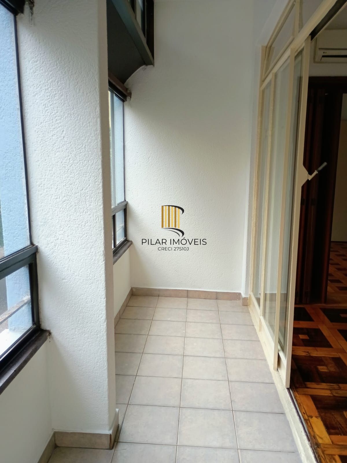 Apartamento 3 dormitórios no bairro Centro Histórico