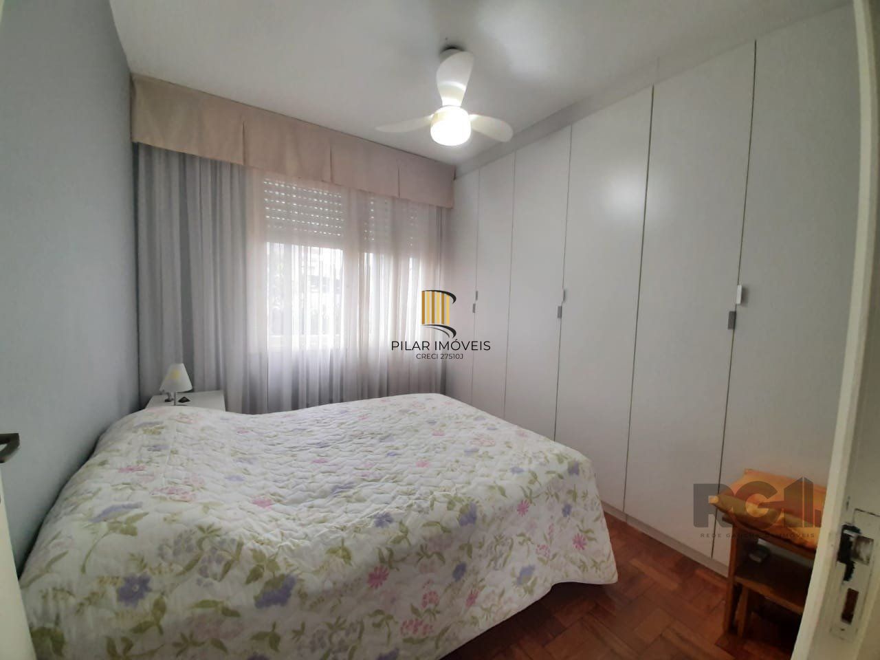 Apartamento 3 dormitórios no bairro Santana