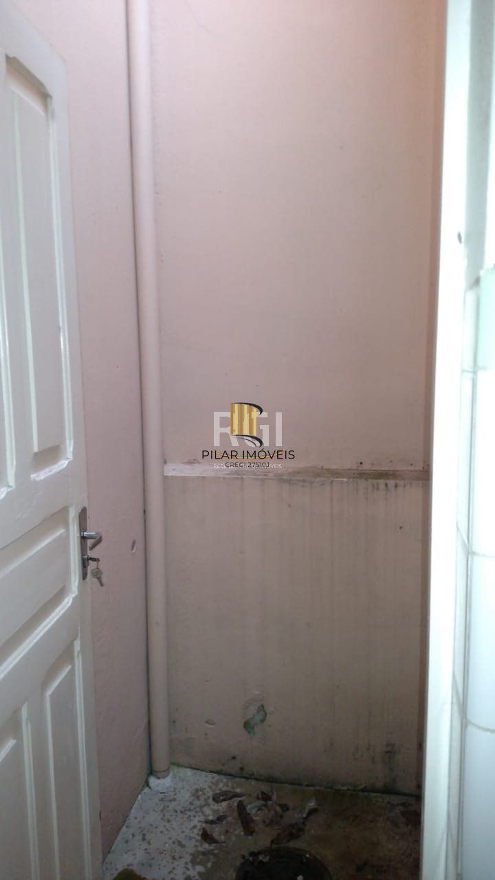Casa para Venda - 140m², 3 dormitórios, 3 vagas - Santo Antonio