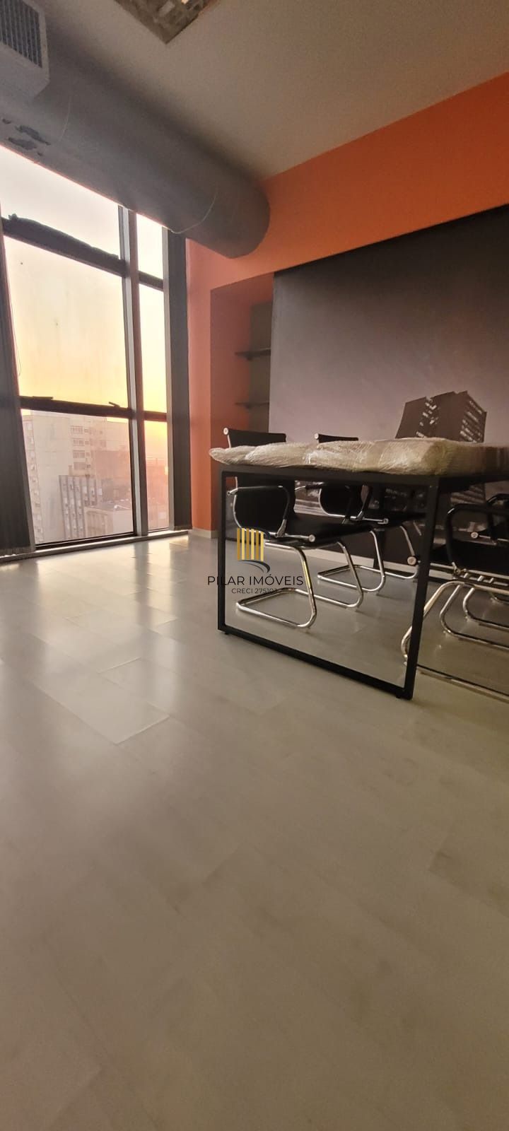 Conjunto/Sala Bairro Centro Histórico