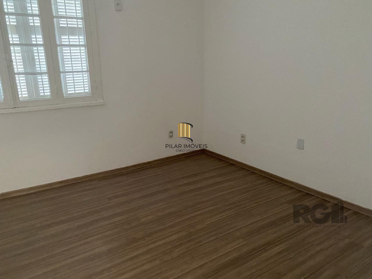 Casa 3 dormitórios no bairro Santo Antônio