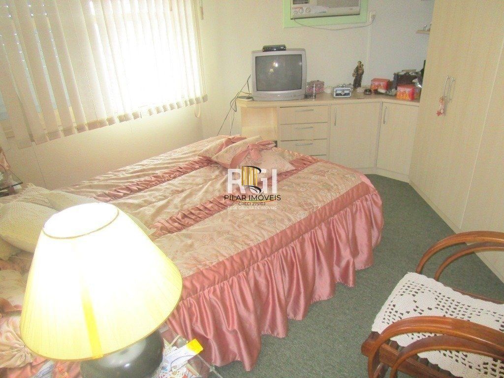 Apartamento para Venda - 63.17m², 2 dormitórios, 1 vaga - Nonoai