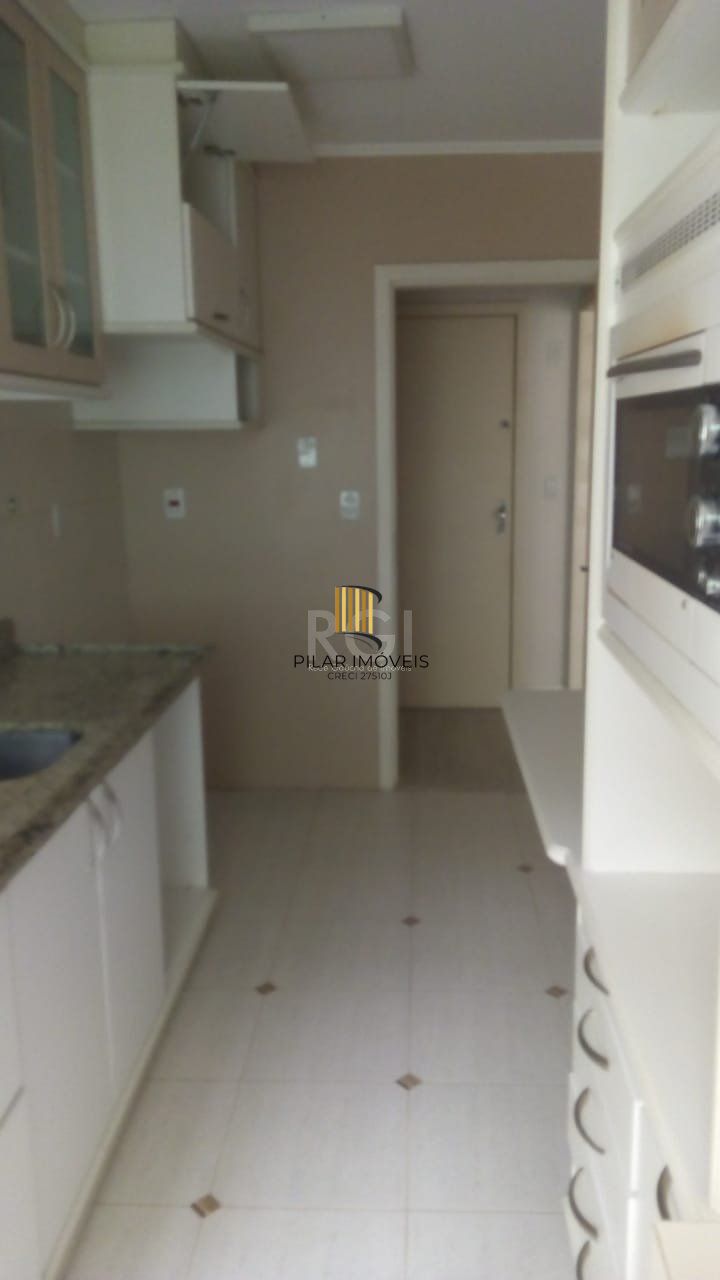 Apartamento 2 Dormitório(s) Bairro Santana