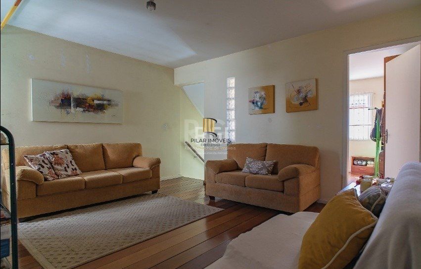 Casa para Venda - 147.56m², 2 dormitórios, 2 vagas - Partenon