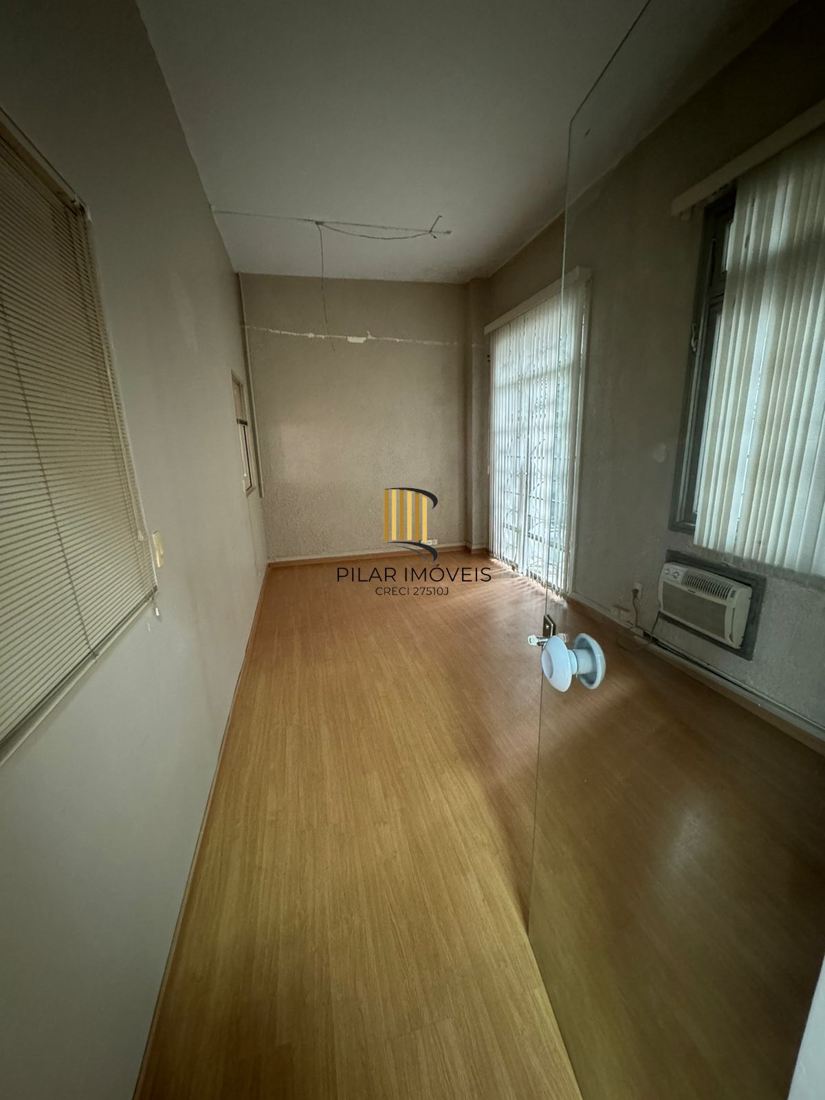 Conjunto Comercial 1 dormitório no bairro Centro Histórico