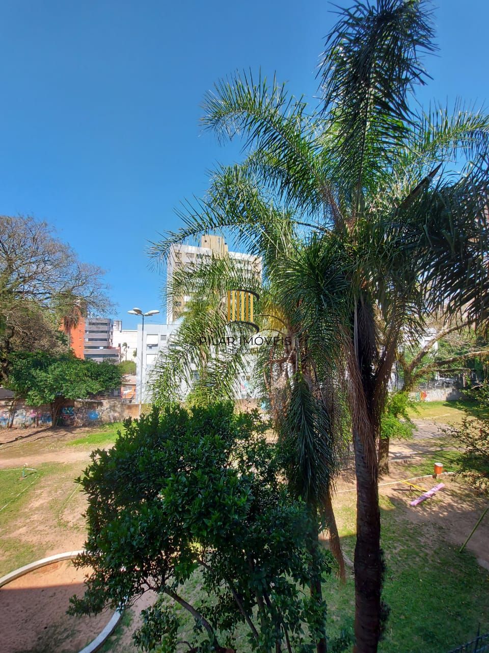 Apartamento para Venda - 50.07m², 2 dormitórios, Menino Deus