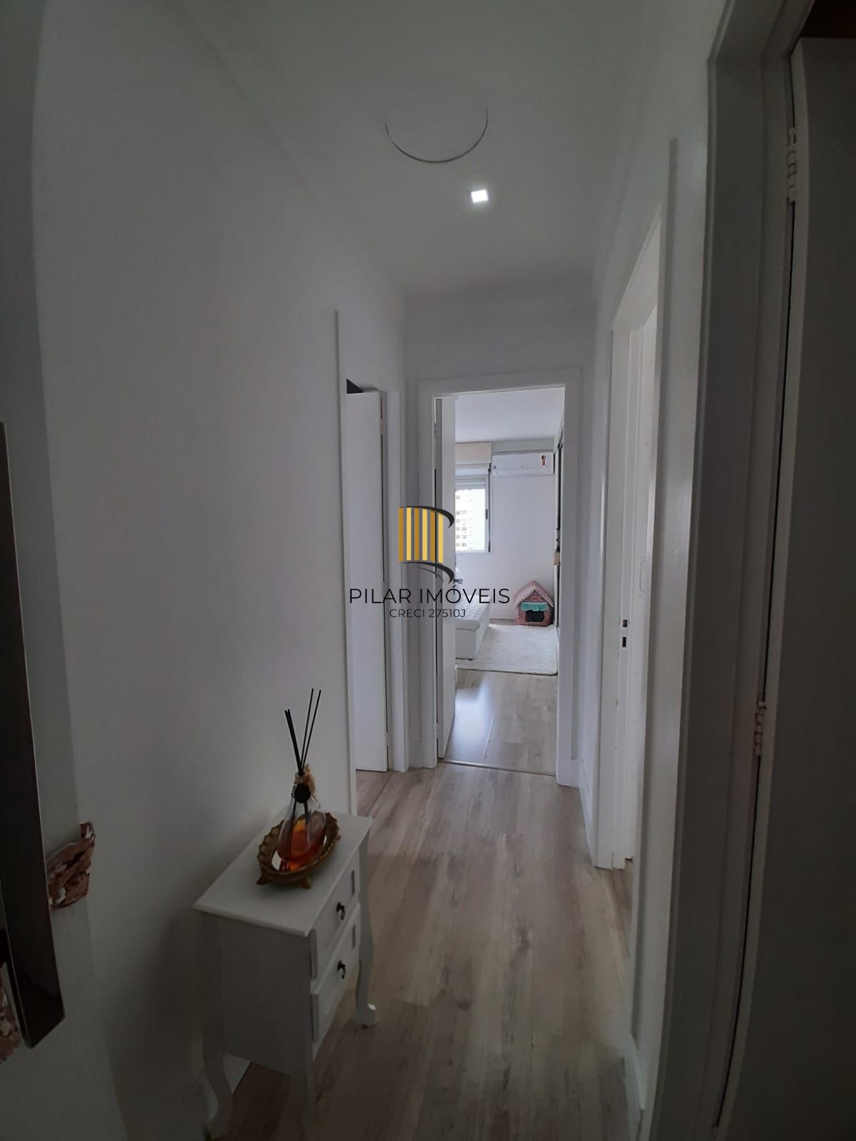 Apartamento para Venda - 75.96m², 3 dormitórios, sendo 1 suites, 1 vaga - Santana