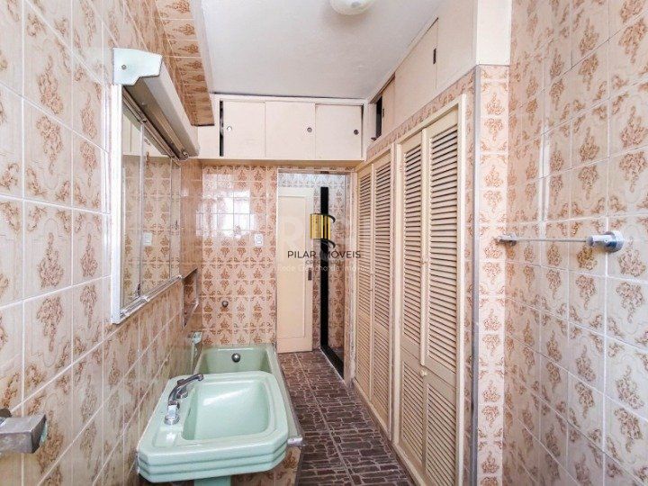 Apartamento para Venda - 142.3m², 3 dormitórios, Santana