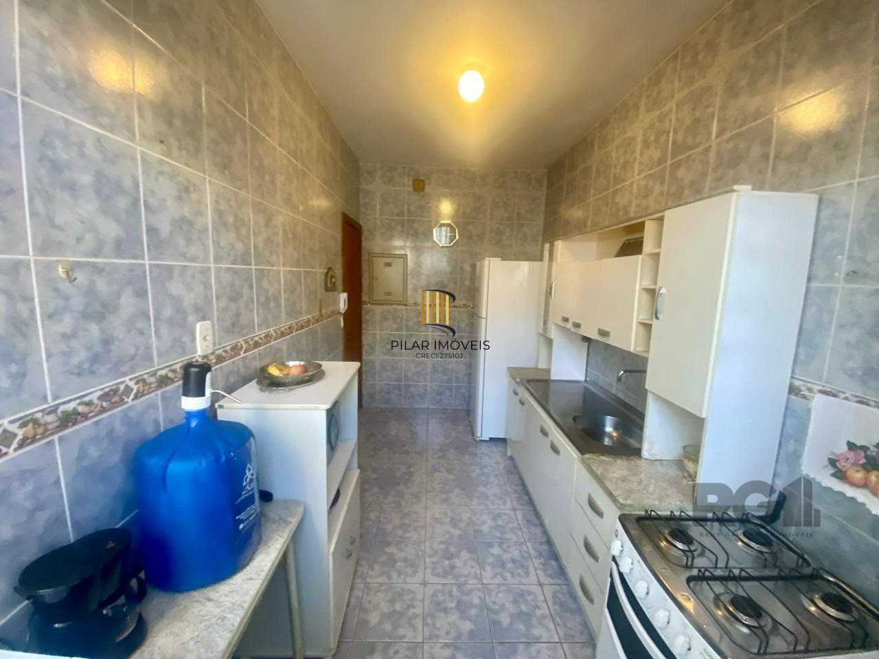 Apartamento 2 dormitórios no bairro Partenon