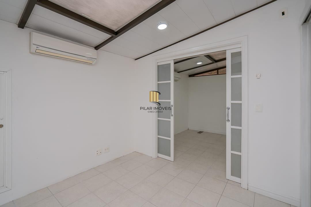 Sala Comercial 3 dormitórios no bairro Boa Vista