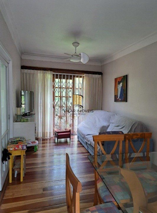 Casa 3 dormitórios no bairro Espírito Santo