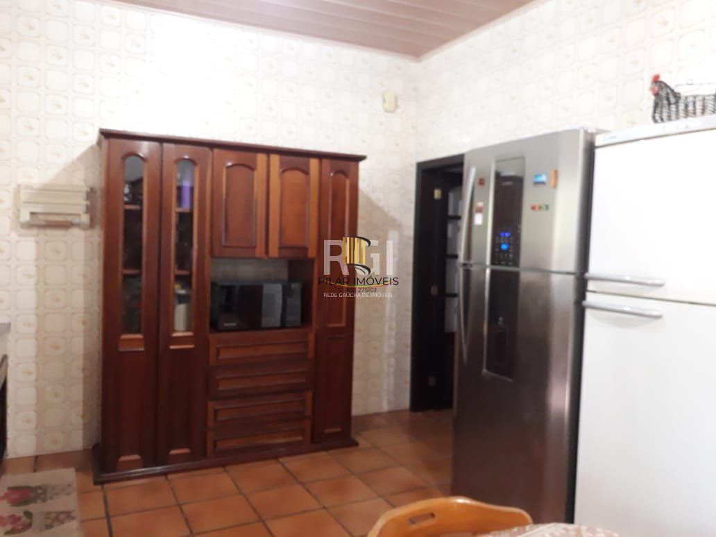 Casa para Venda - 200m², 3 dormitórios, sendo 1 suites, 1 vaga - Santana