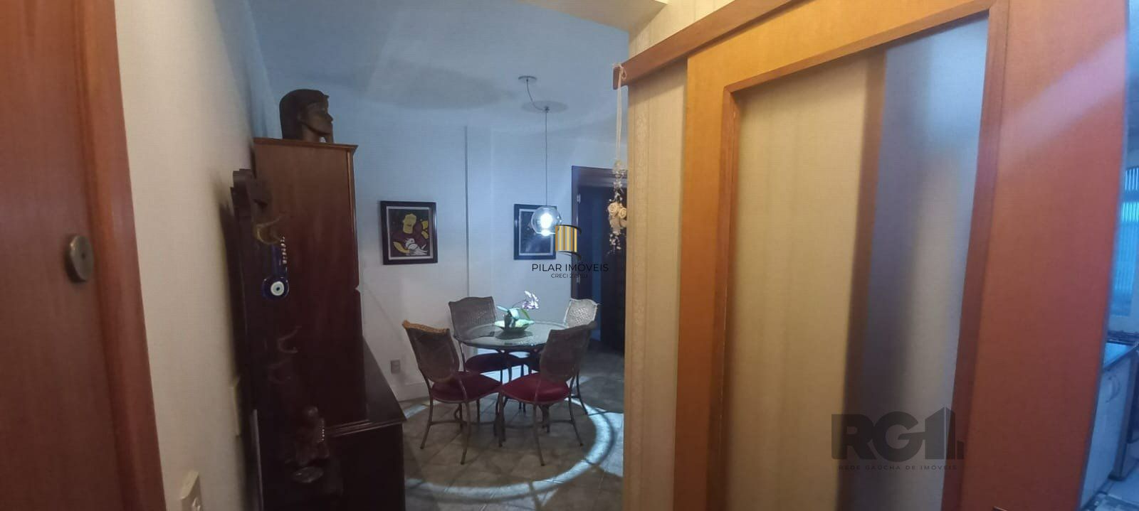 Apartamento 3 Dormitório(s) Bairro Medianeira